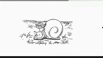 蜗牛变成人的故事视频,一段奇幻的人性化之旅